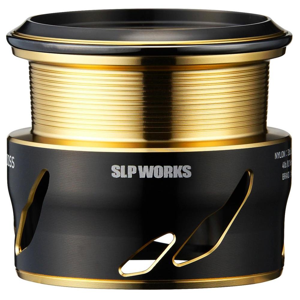 

Daiwa Slp Works EX SF шпуля 2500SSS