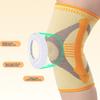 Shock-absorbing Knee Sleeves Anti-collision Knee Support Brace Sports Knee Pad  Sports Protection