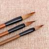 Brush Bamboo Practice Writing Brush Traditional Chinese Calligraphy Wolf's Hair Writing Brush