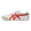 ONITSUKA TIGER Mexico 66 White Red Snapper Sneaker 1183A201-106