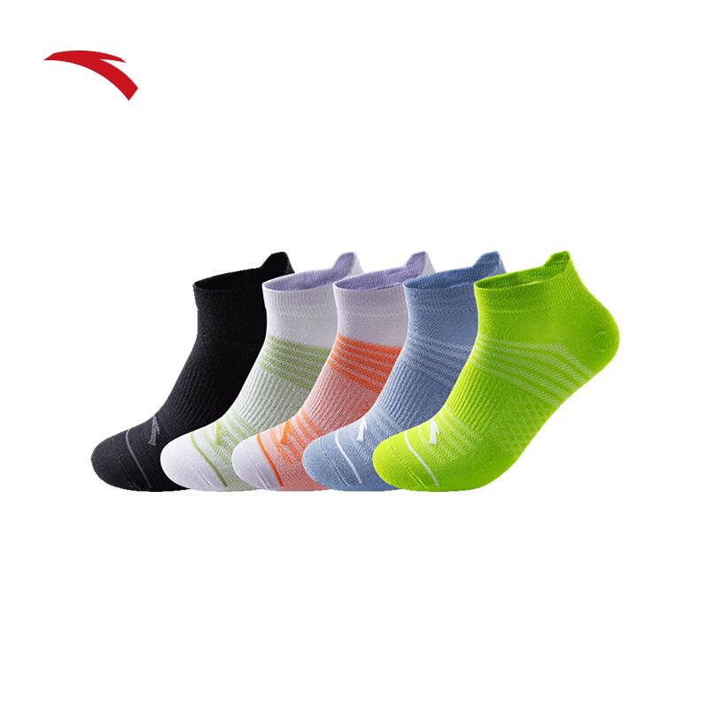 Anta Athletic Training Short Socks