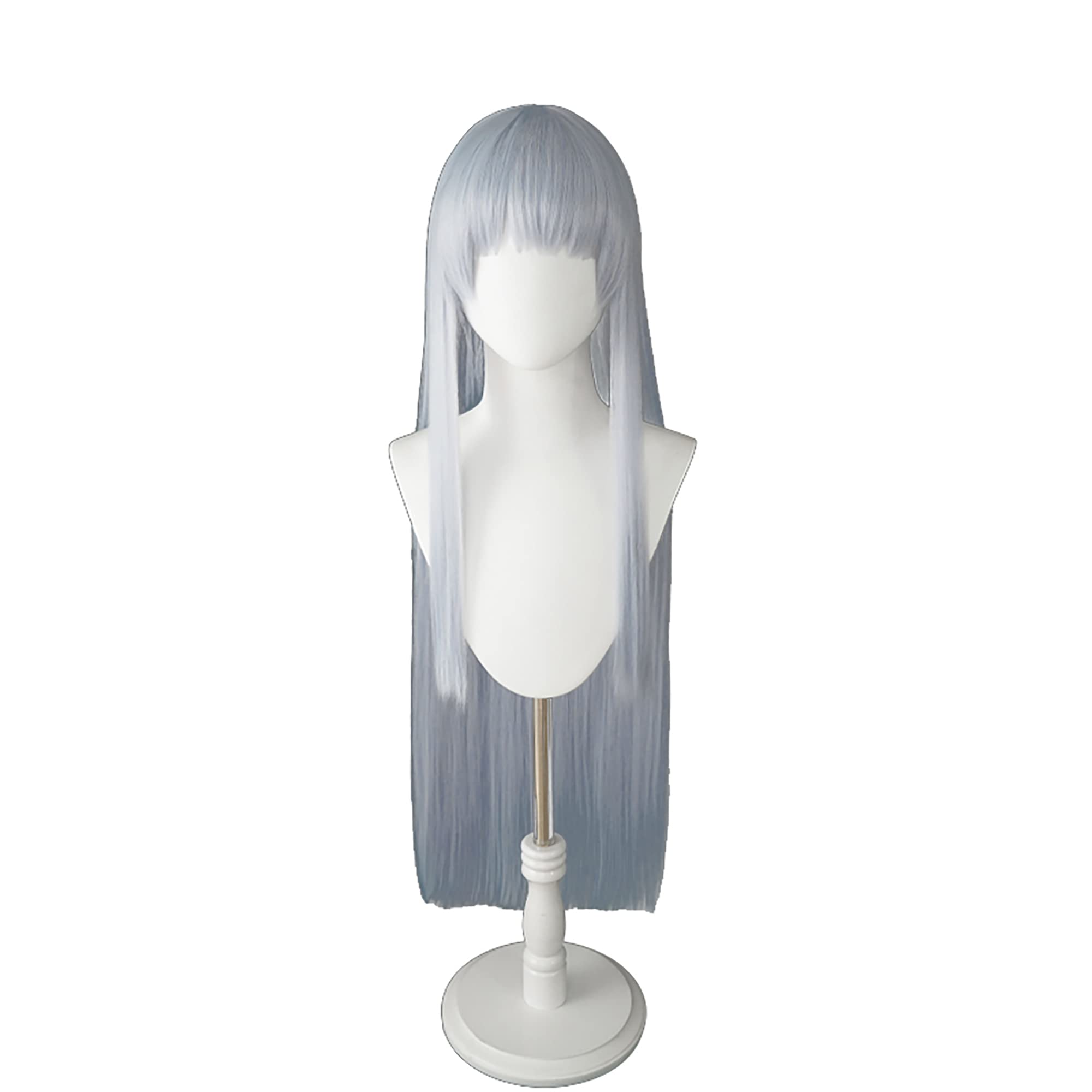 

[Эльфийский Лес] Костюм для косплея Роу Солт Ноа, Полный комплект, Высокое качество, для фотосессий, Костюм для косплея, Маскарадный костюм (Парик)