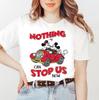 Tops – T-Shirts