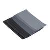 Sand Paper Dry Wet Sandpaper 120 to 3000 Grit Waterproof Set Kit for Polishing Sanding