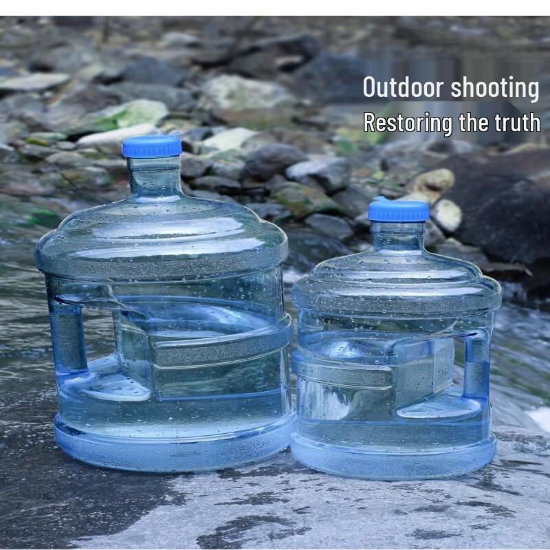 Portable Drinking Water Dispenser Bucket