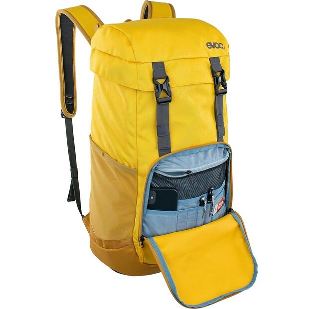 Backpack Evoc Mission 22 Curry (401309611)