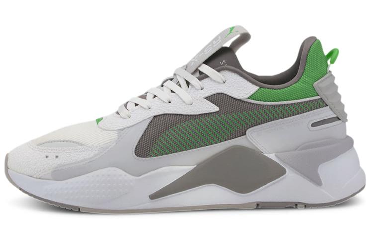 PUMA RS X Hard Drive  White Steel Grey  369818-07 37