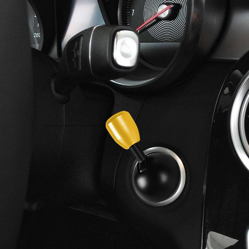 Push Start Button Cover Decorative Auto Start Button Cover Automotive Push Start Rocker Decorative Accessories Car Engine Start