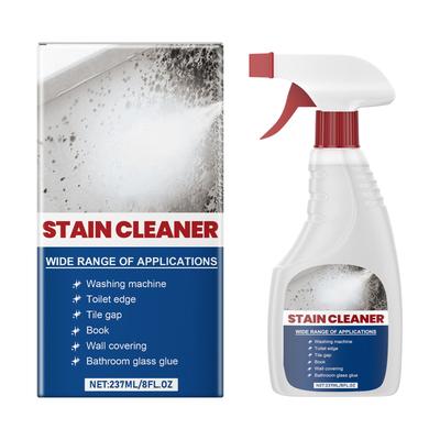 Formenreiniger 237ml. Küche. Bad. Toilette. Wandfleckentferner-Spray. Kraftvoller Haushaltsreiniger Schimmelentfernungsspray