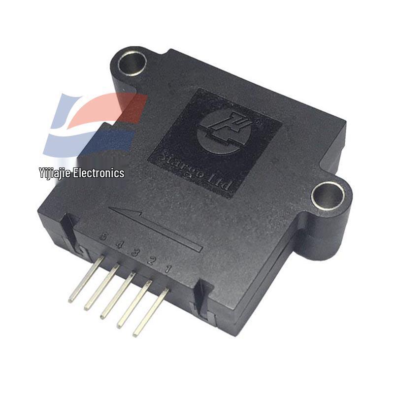 FS5001L Gas Flow Sensor for Power Plant Turbine Fuel Measurement Custom product, contact customer service to order