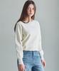 LUSIDA Peony Soft Knit