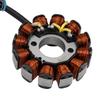 Stator Generator For Kymco Agility R16 125 S 200 City Like 200i 2006-2024