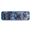 11.1V 12V 12.6V Lithium Battery Protection Board 3 Series Charging Controller  Li-ion Cell Charging