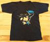 Styl 70. let MARTY ROBBINS Košile Klasická Černá Pánská Unisex S-5XL 1H0130 Unisex Tričko