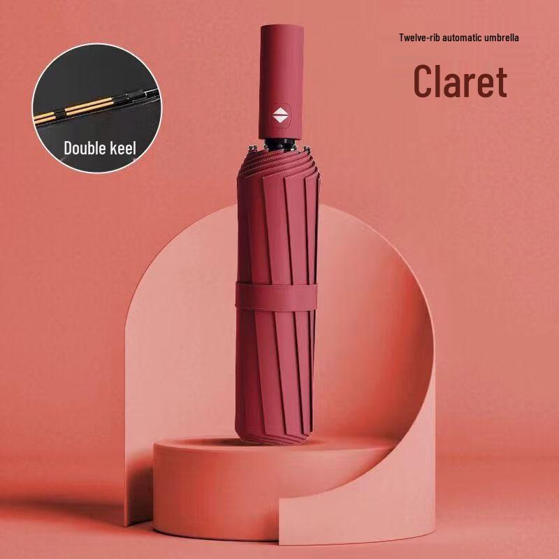Fashion UV Protection Folding Umbrella