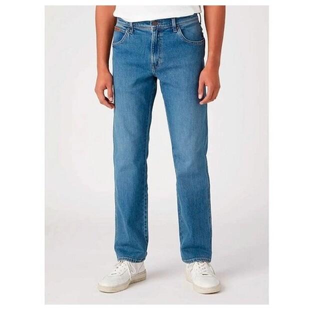 

Джинсы Wrangler TEXAS EU W36_L34