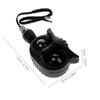 Motorcycle Signal Lights Turn Signals for Daytime Running 1Pair