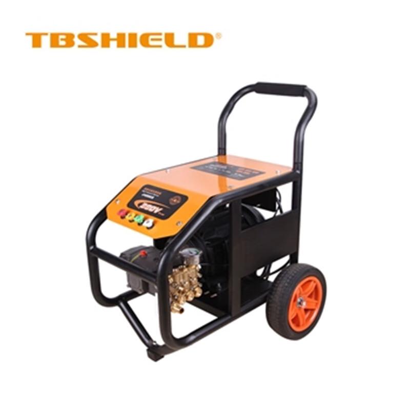 

JiaJieShi J4000S Industrial High-Pressure Washer CN plug (adapter included)