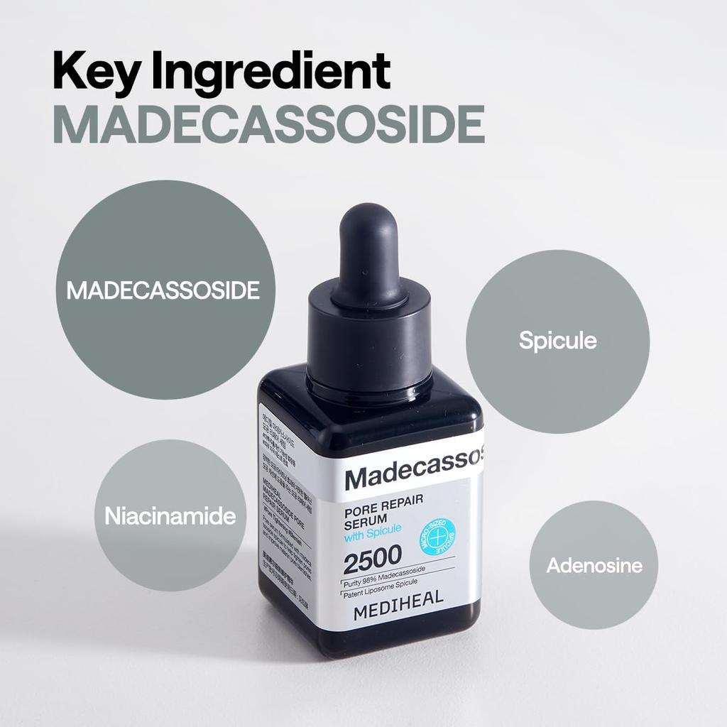 Mediheal Madecassoside Pore Repair Serum 40ml