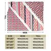 Sonia Delaunay  COMPOSITION 13 Personalized Warm Gift An UltraSoft Micro Fleece Blanket