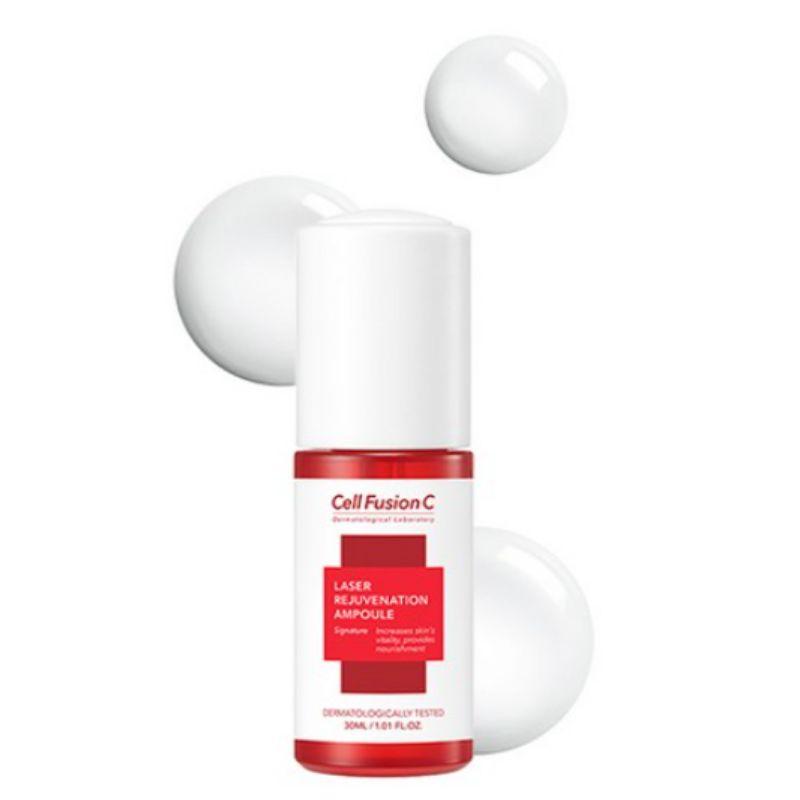 Cell Fusion C Laser Rejuvenation Ampoule 30ml