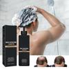 (3 Stück) Wurzelaktivator-Shampoo, Mähnenwurzelaktivator-Shampoo, Shampoo Wurzelaktivator Fördert das Haarwachstum Für Männer Haarverdichtendes Shampoo