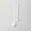Female Autumn Winter Professional Jump Rope Running Fitness Tube Pressure Exercise Compression Calf Socks