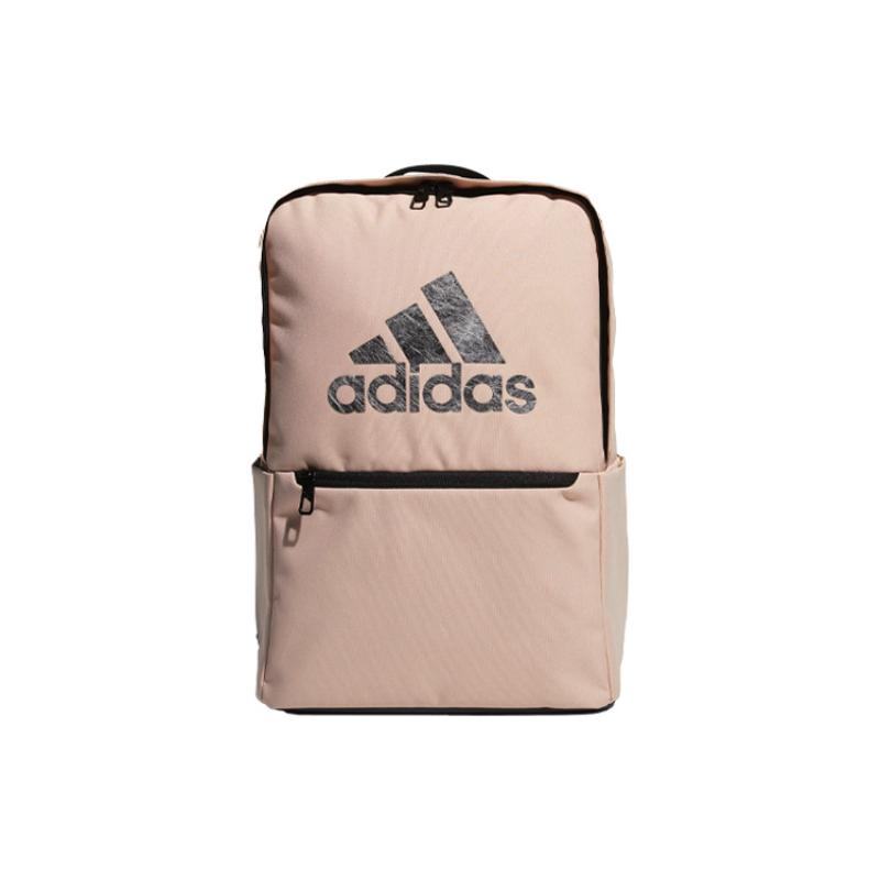 

Adidas Polyester Backpack Regular Unisex Pink Adidas GG1066 розовый