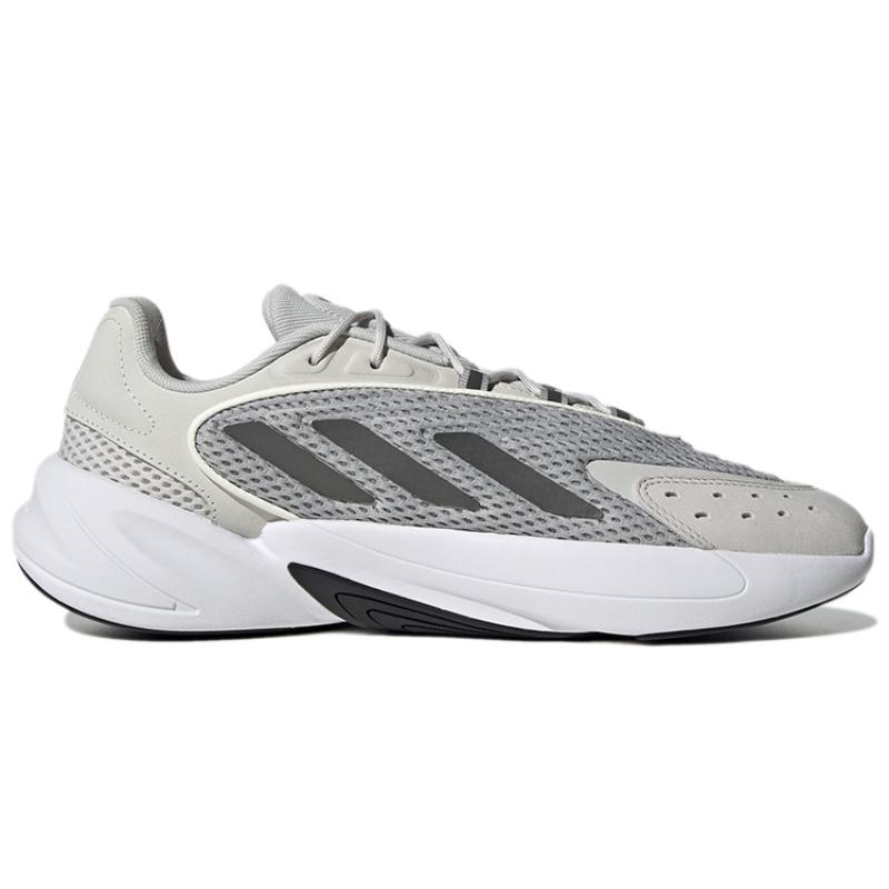 Adidas Ozelia 'Grey Iron Metallic' Sneakers GZ4881