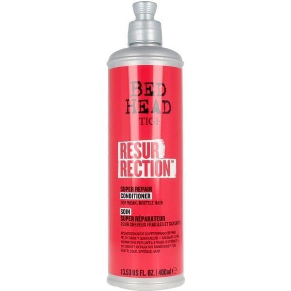 

Tigi Bed Head Resurrection Super Repair Acondicionador 400 Ml Unisex