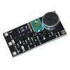 Adjustable Frequency FM Transmitter Board 85-115MHz For Wireless Car Radio And DIY Electronics With Microphone Support