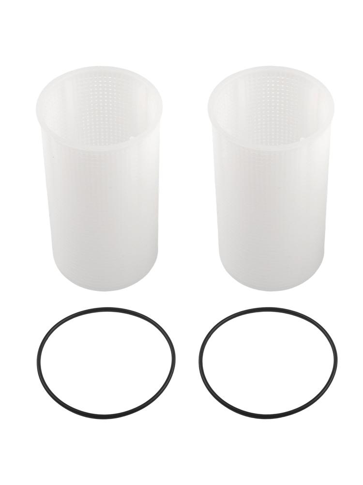 Pre-filter Filter O-ring Replacement Easy Installation Design For SPS50