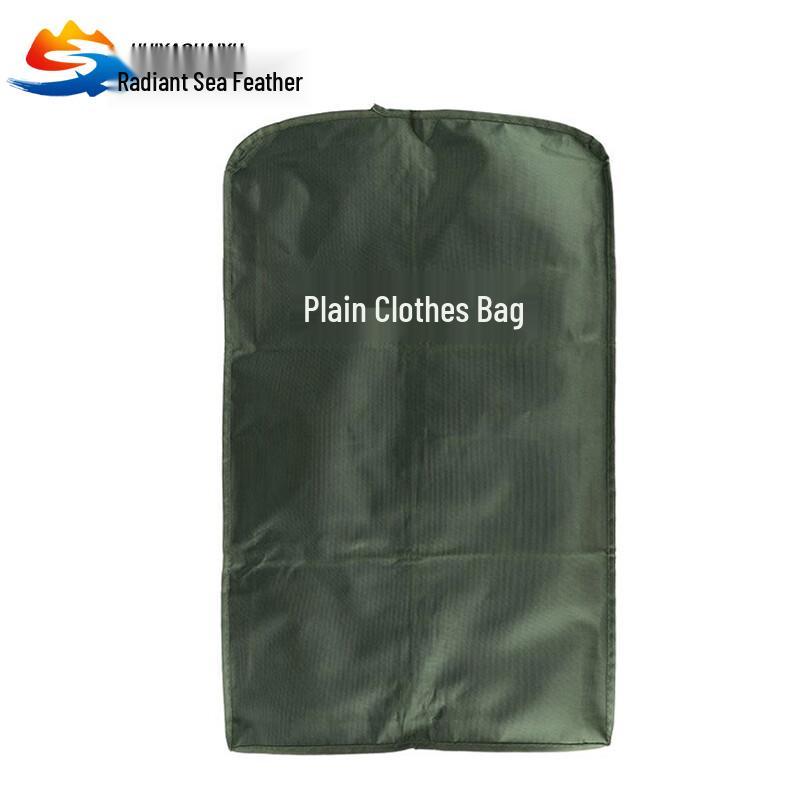 Tactical Camouflage Garment Dust Cover