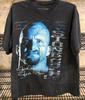 Vintage 1998 Stone Cold Steve Austin 3 16 WWF Wrestling Men's Black Unisex T-Shirt