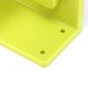 Power Tools Storage Bracket Lightweight Tool Storage Mounting Bracket Eco-friendly ABS Easy Install for Power Drill Accessories