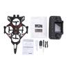 RC Airplane Remote Control Fixed Wing Aircraft with Camera 2.4G 360 Flip Flight Altitude Hold System 3 Speed Modes