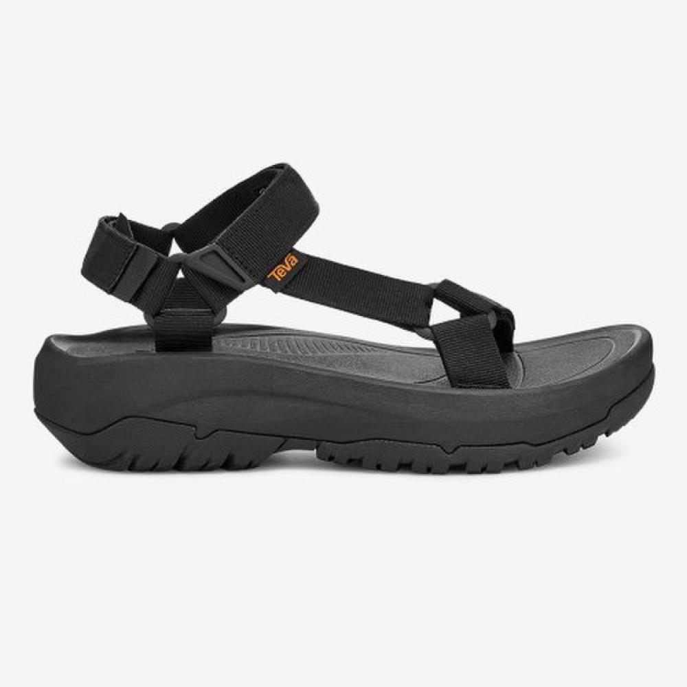 

Teva Men S cuShioning 5cm Heel Sandal Hurricane Xlt2 Stvm2311251 Blk 280