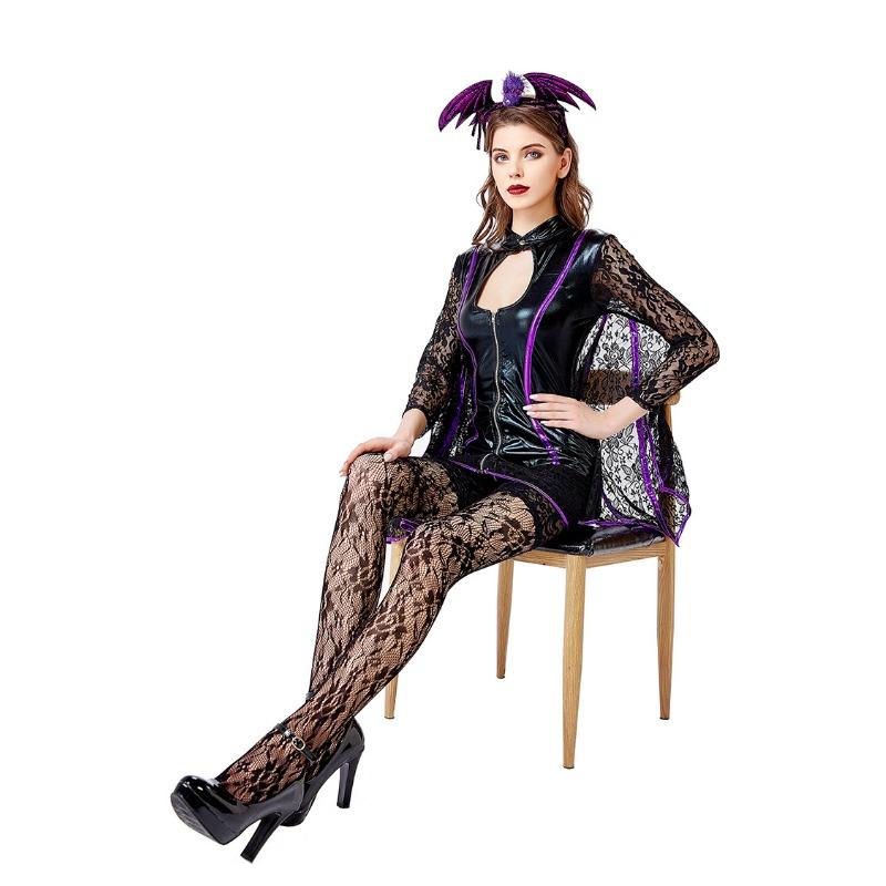 

Костюм Супермена костюм Бэтмена Хэллоуин игровой мундир костюм вампира L