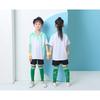 Children'S Clothing Children'S Light Version Blank Version Football Jersey Badminton Jersey Table Tennis Jersey Training Jersey