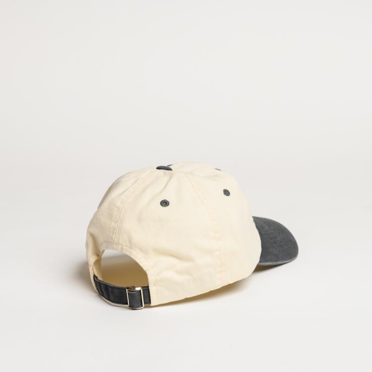 Madeko Two Tone Supply Co Ball Cap_Gray