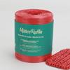 MT001-MT087 Natural Raffia Yarn For Wrapping Knit Wire Natural Color Matte Texture Raffia Paper Ribbons For Hat DIY Decoration