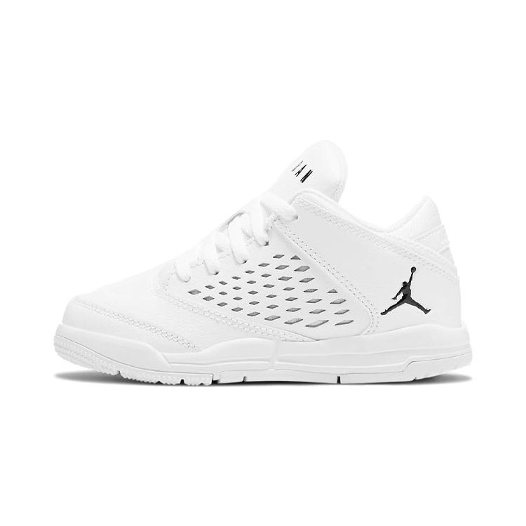 (PS) Air Jordan Flight Origin 4 Kids 921197-100 EU 28