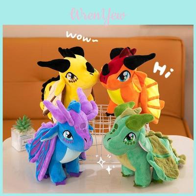 Bebek ve Peluş Oyuncaklar – Çizgi Film Karakterli Yumuşak Oyuncaklar
