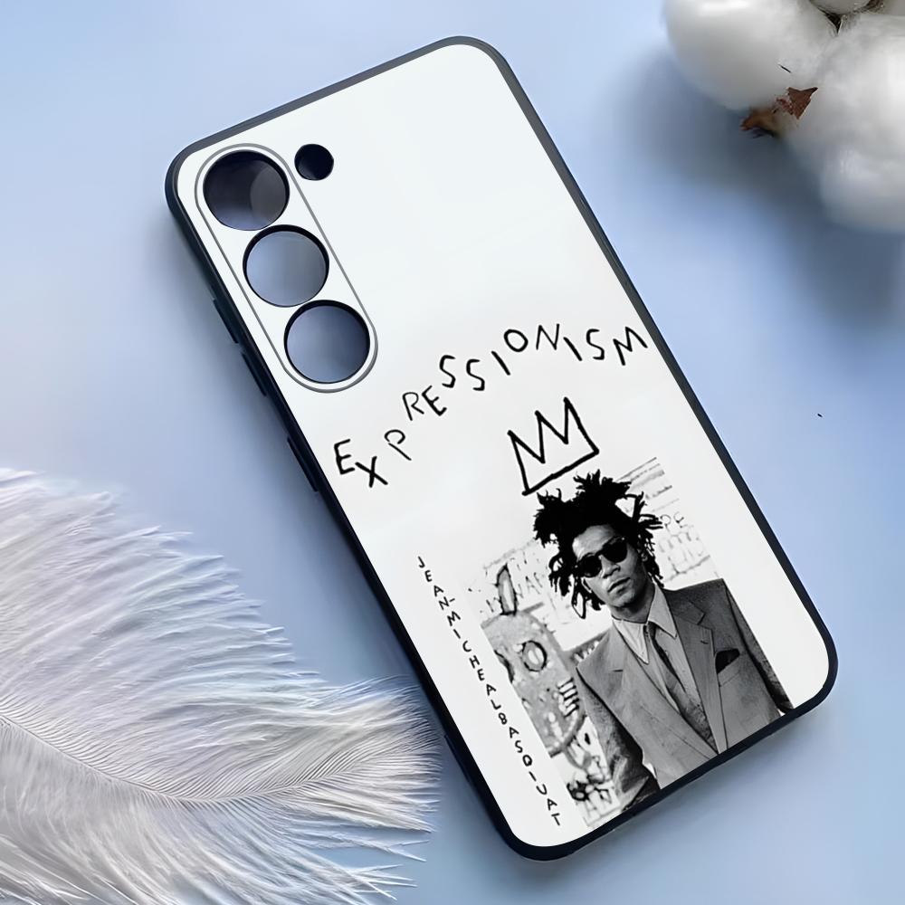 He Misfits Glenn Danzig Phone Case For Samsung S25 Ultra S24 S23 S22 S21 S20 Plus Fe Galaxy A54 A53 A34 A25 Silicone Cover