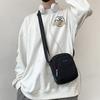Men'S Bag Crossbody Bag One Shoulder Women'S Bag Casual Bag Commuting Light Versatile Mobile Phone Bag Backpack