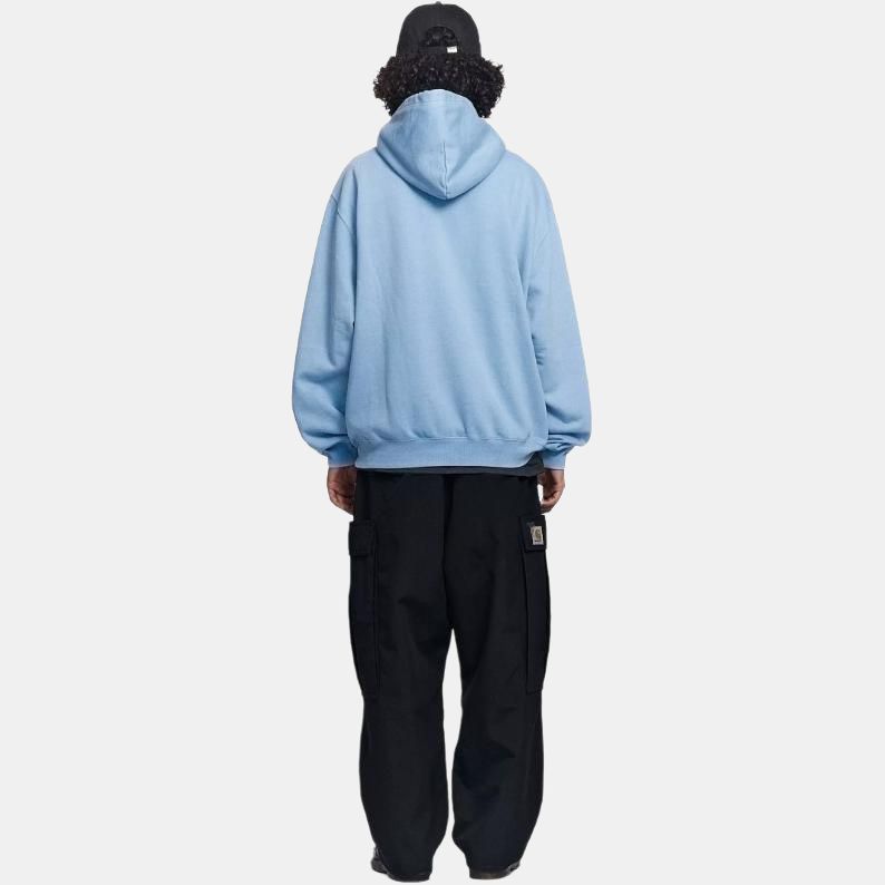 Carhartt WIP X INVINCIBLE Collaboration Pullover Sweatshirt Unisex sweatshirt A242062-1D5-PG