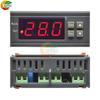 WH7016C DC 12V 24V AC 90V-250V 10A Controler de Temperatură Termometru Digital LCD Termostat Contor Pirometru cu Senzor Sonde