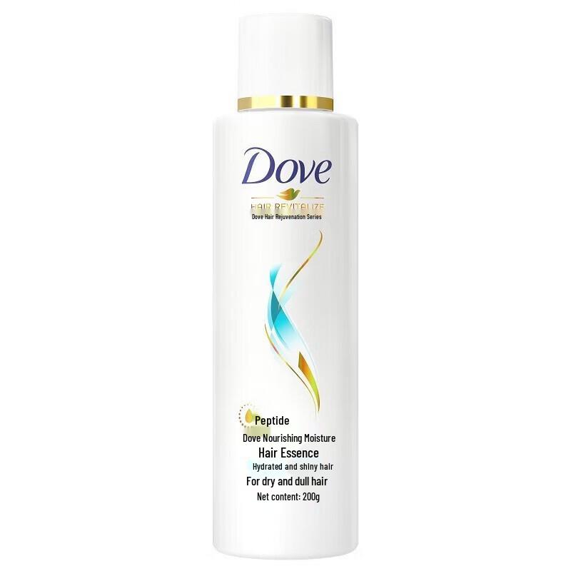 Dove Nourishing & Hydrating Hair Conditioner