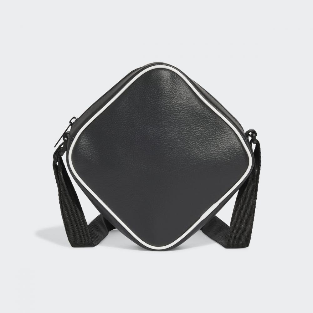 Adidas Ac D Bag blAck  jD5550 