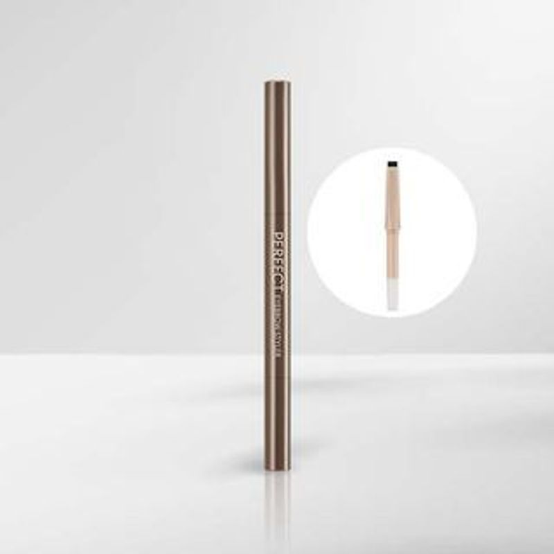 MISSHA - Perfect Eyebrow Styler Refill Only - 6 Colors Black